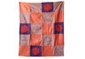 Clemson University Tigers Quilt