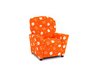 Clemson Tigers Kids Recliner