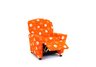 Clemson Tigers Kids Recliner