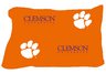 Clemson King Pillow Case