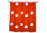 Clemson Shower Curtain