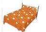 Clemson Sheet Set Full