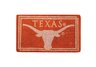 Welcome Mat Bleached-Texas