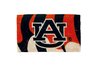 Welcome Mat Bleached-Auburn U