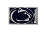 Welcome Mat Bleached-Penn St