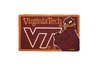 Welcome Mat Bleached-Virginia Tech