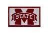 Welcome Mat-Mississippi St