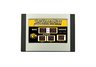 Scoreboard Desk Alarm Clock- Southern Miss