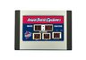 Scoreboard Desk Alarm Clock- Iowa St