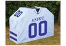 Grill Cover - Kansas St U