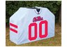 Grill Cover - U Of Mississippi