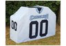 Grill Cover- U Of N Carolina