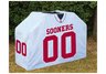 Grill Cover - U Of Oklahoma