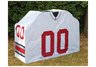 Grill Cover - Ohio State