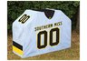 Grill Cover - Southern Miss