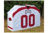 Grill Cover - U Of Arkansas