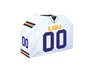 Grill Cover - LSU