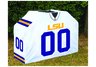Grill Cover - LSU