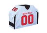 Grill Cover - Texas Tech