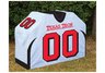 Grill Cover - Texas Tech