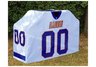Grill Cover - U Of Illinois