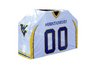 Grill Cover - West Virginia U