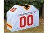 Grill Cover - Iowa State
