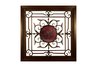 Kansas Jayhawks Metal Wall Art