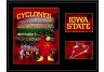Iowa State Cyclones 11