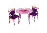 Princess Table & 2 Chair Set