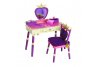 Princess Vanity Table & Chair Set