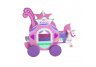 Walk A Buddies Princess Coach