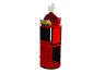 Firefighter Revolving Bookcase