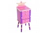 Princess Jewelry Cabinet