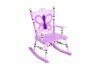 CoCaLo  Sugar Plum Rocker