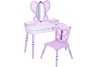CoCaLo Sugar Plum Vanity Set