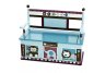 CoCaLo Jackson Bench Seat w/ Storage