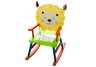 CoCaLo Baby Jungle Jingle Childs Rocker