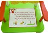 CoCaLo Baby Jungle Jingle Childs Rocker