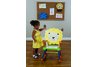 CoCaLo Baby Jungle Jingle Childs Rocker