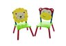 CoCaLo Baby Jungle Jingle 2 Childs Chairs Only