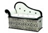 Wild Side Bench Seat w/ Storage