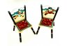 Wild West 2 Chairs Only