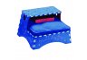 Boy Prayer Stool