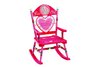 Time Out Rocker- Girl