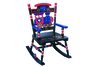 Railroad Rocker