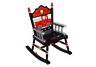 Fire Engine Rocker