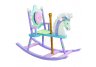 Kiddie-Ups Carousel Rocking Horse