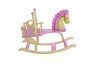 Kiddie-Ups Rock-A-My-Baby Rocking Horse