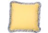decorative throw pillow